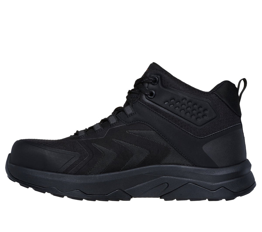 Skechers near me | Work: Speed-Flex Trekker