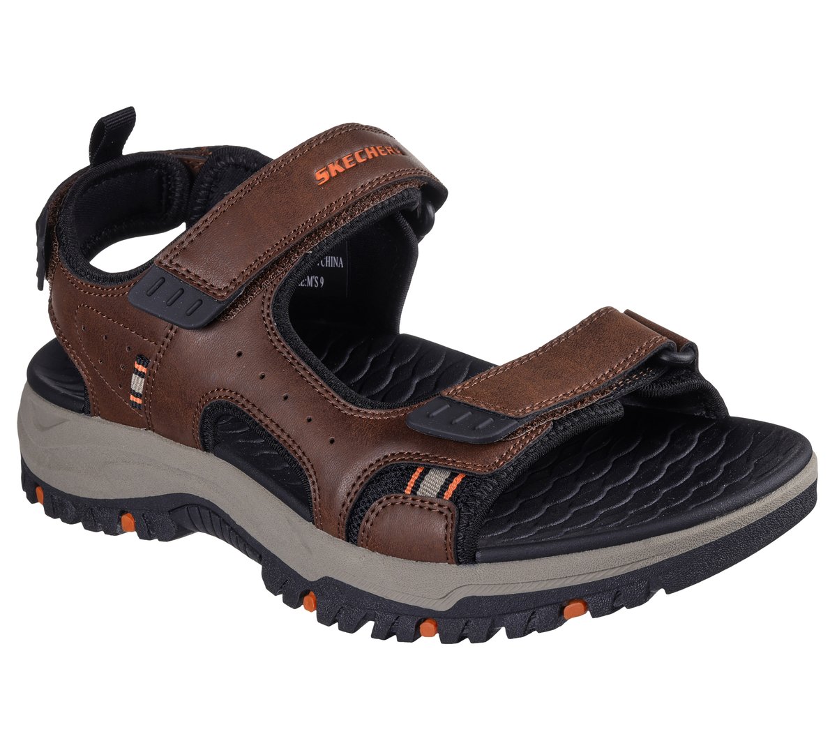 Skechers online | Relaxed Fit: Prewitt - Rigdon