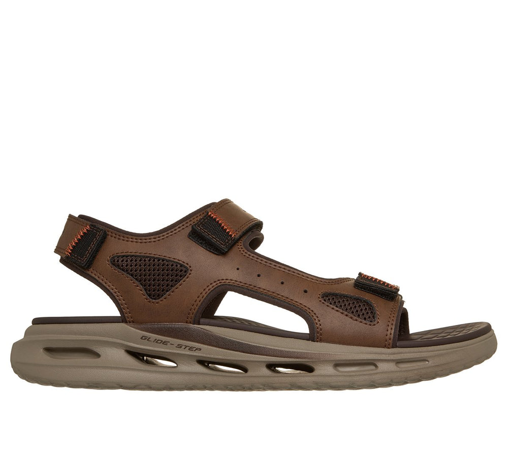 Skechers outlet | Relaxed Fit: Orvan - Gamble