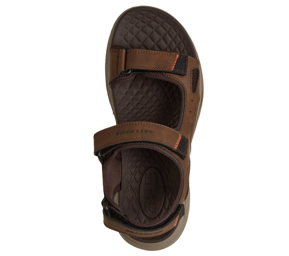 Skechers outlet | Relaxed Fit: Orvan - Gamble