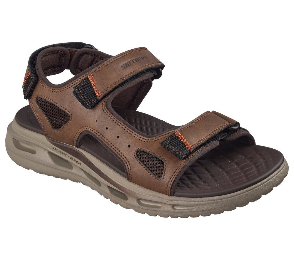 Skechers outlet | Relaxed Fit: Orvan - Gamble