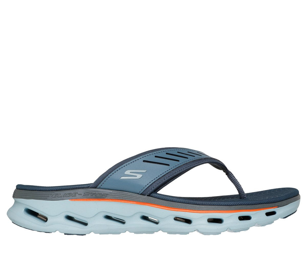 Skechers USA | GO WALK Glide-Step 2.0 Sandal - Chandler