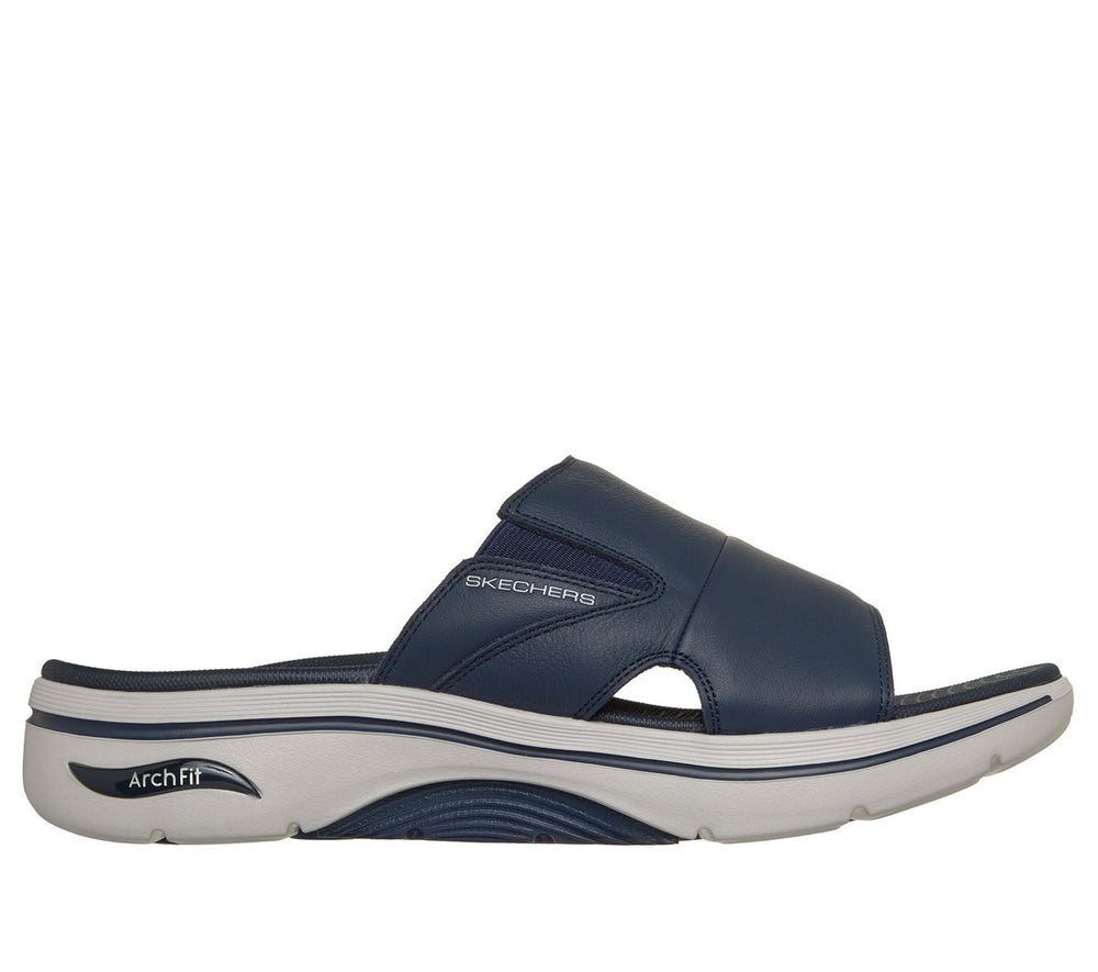 Skechers sale | GO WALK Arch Fit 2.0 Sandal - Ultra Span II