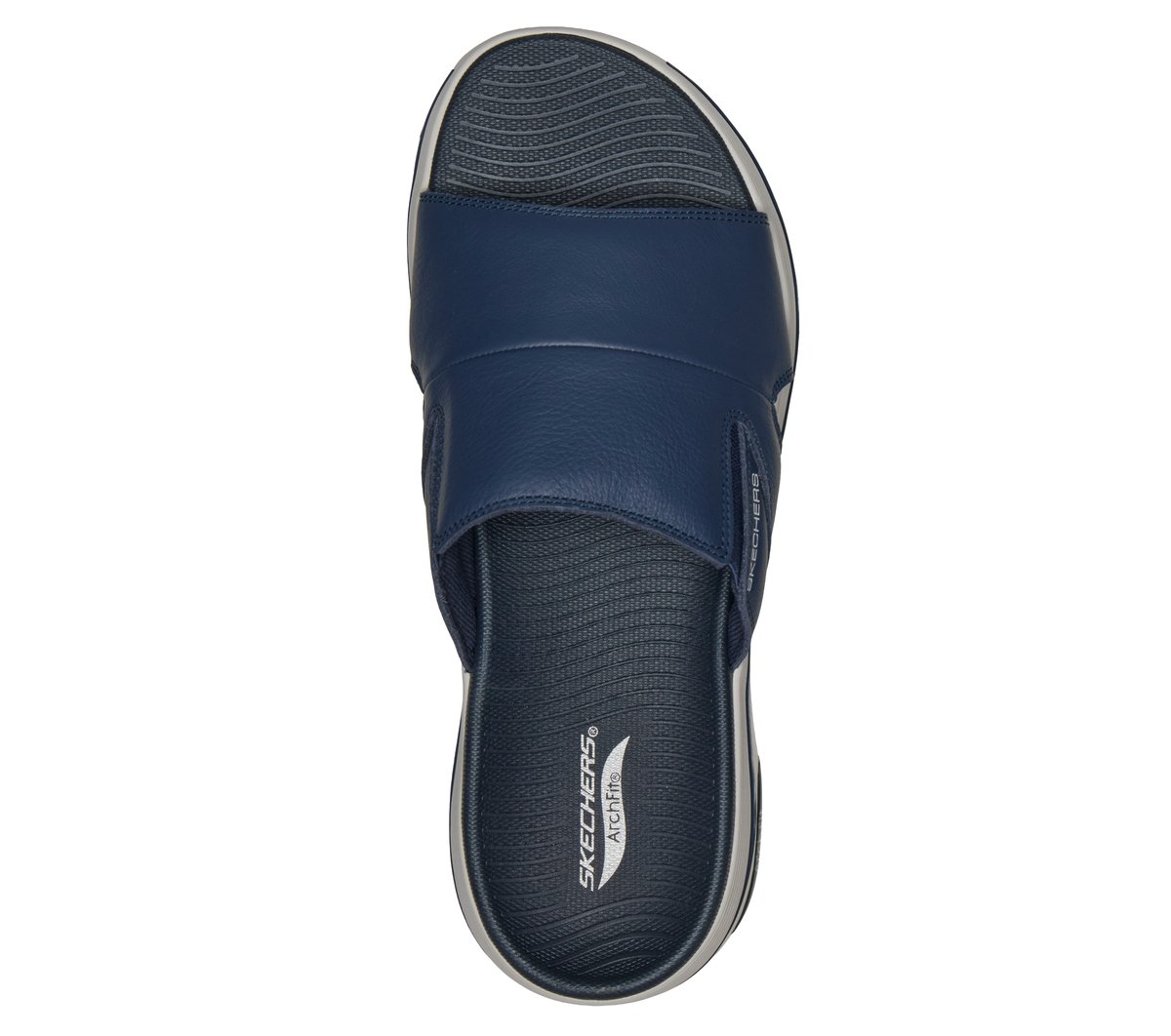 Skechers sale | GO WALK Arch Fit 2.0 Sandal - Ultra Span II