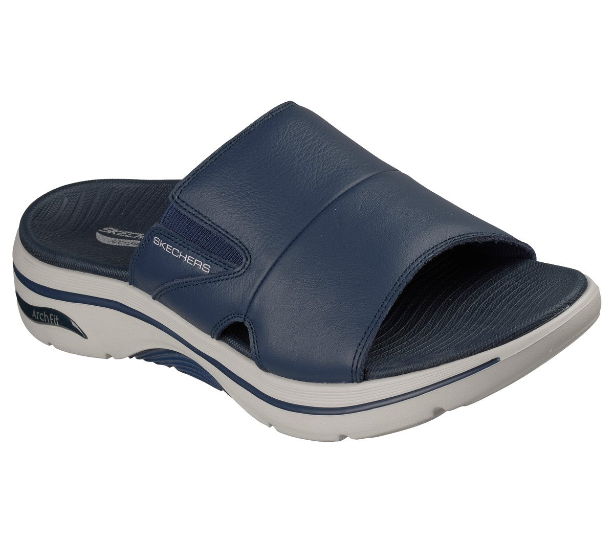 Skechers sale | GO WALK Arch Fit 2.0 Sandal - Ultra Span II