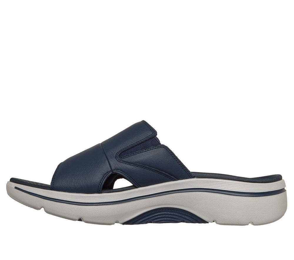 Skechers sale | GO WALK Arch Fit 2.0 Sandal - Ultra Span II