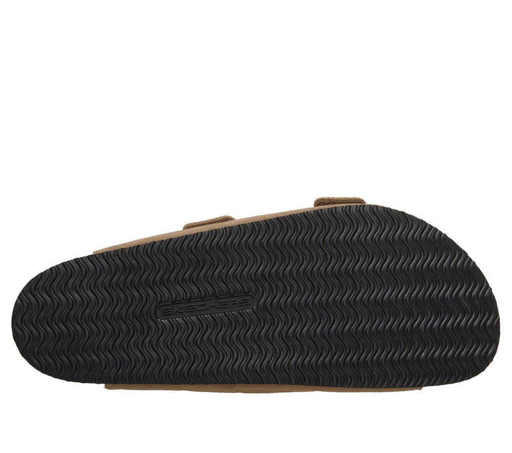 Skechers discount | Relaxed Fit: Aidan - Leelan