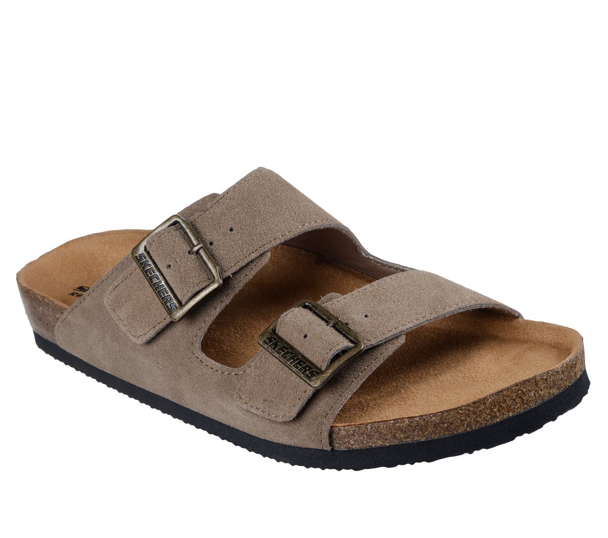 Skechers discount | Relaxed Fit: Aidan - Leelan