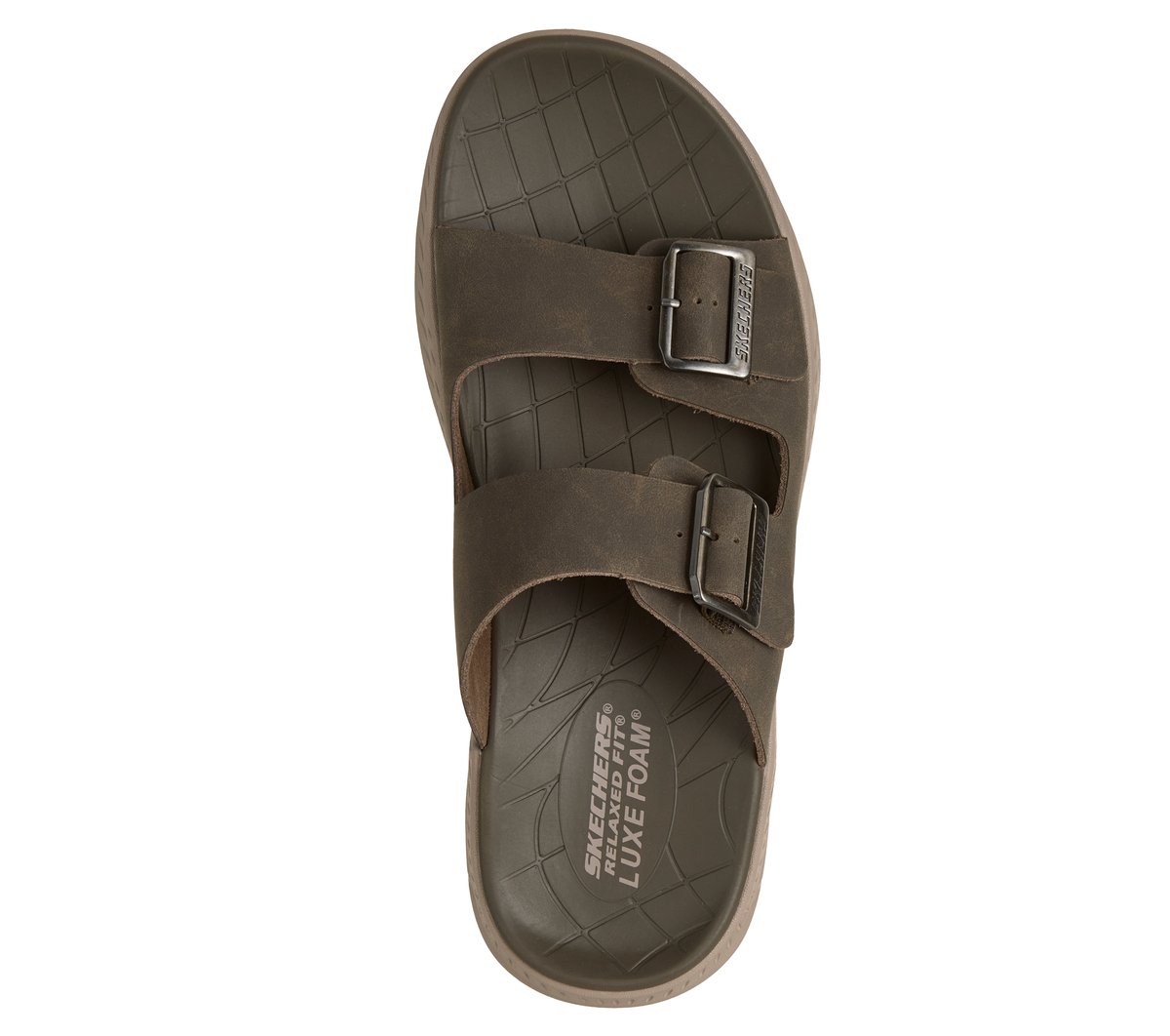 Skechers US | Relaxed Fit: Delano Sandal - Portman