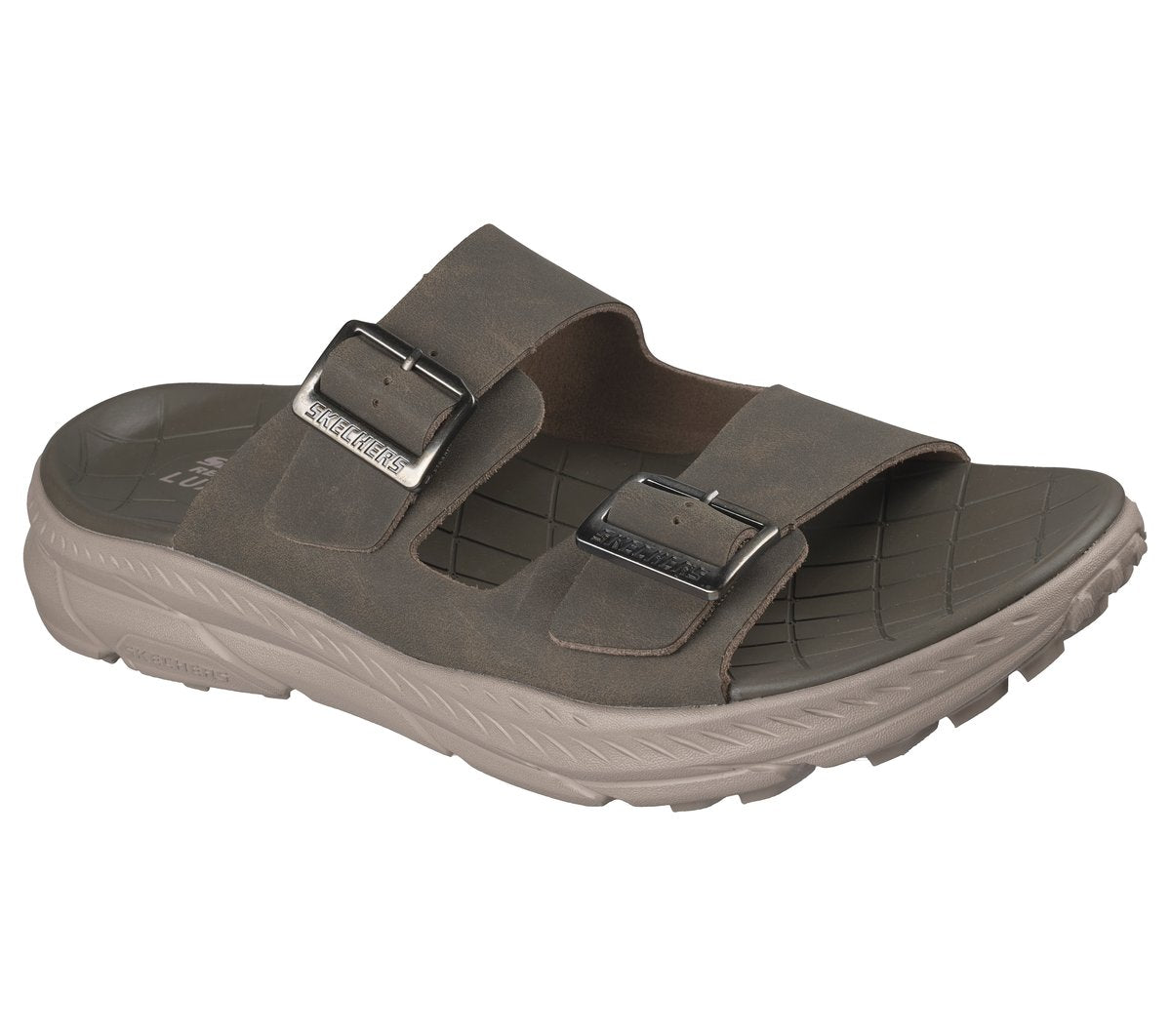 Skechers US | Relaxed Fit: Delano Sandal - Portman