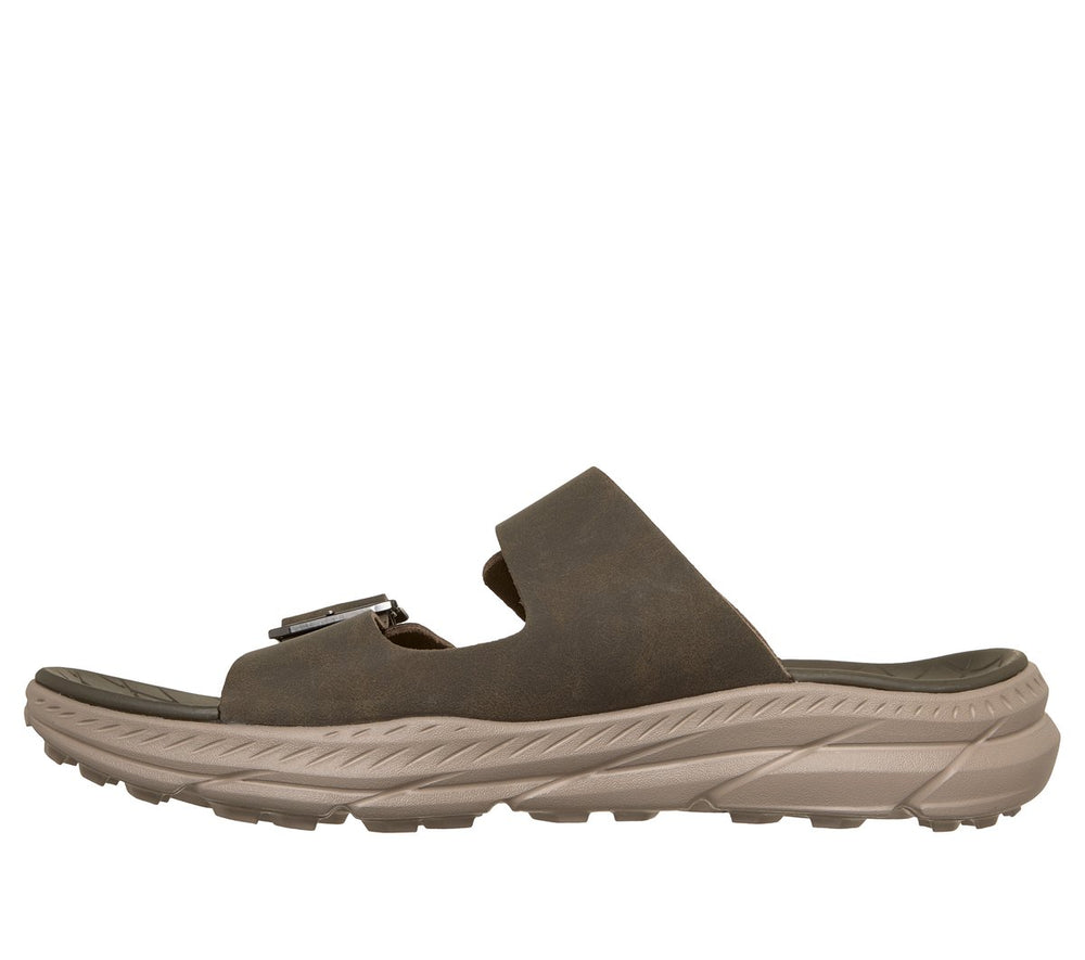Skechers US | Relaxed Fit: Delano Sandal - Portman