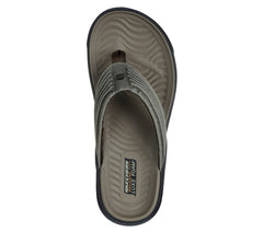 Skechers USA | Relaxed Fit: Alcano - Vencino