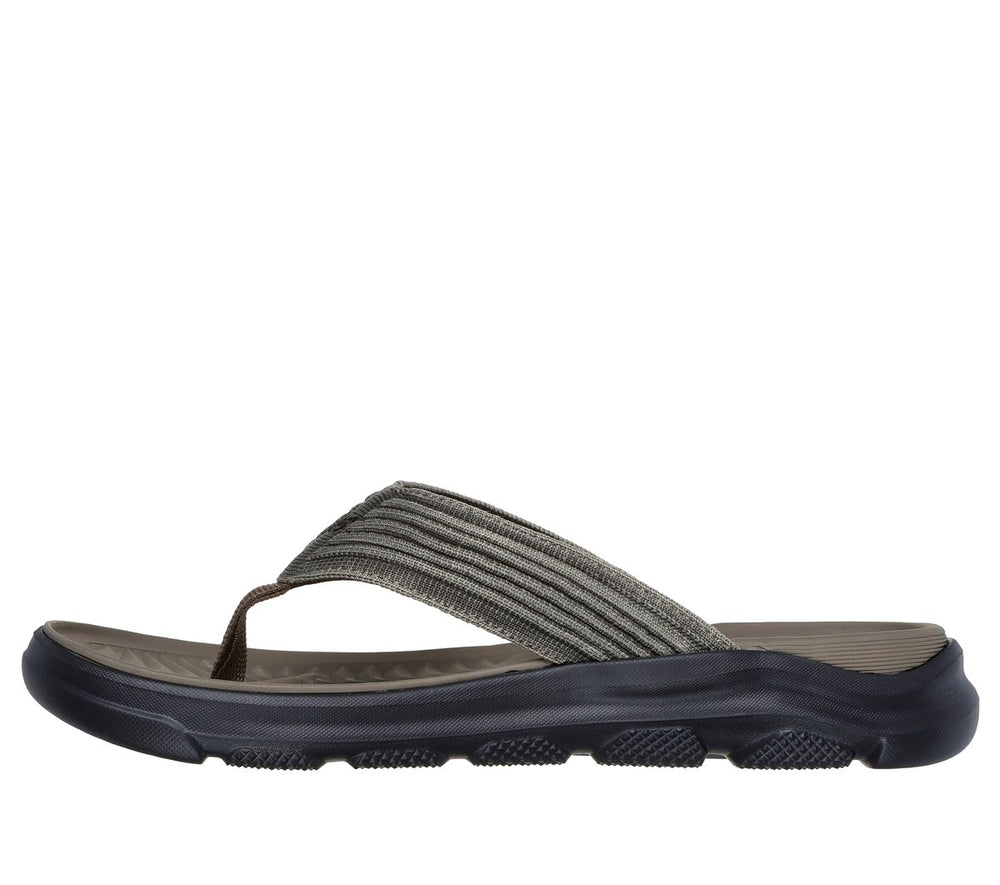 Skechers USA | Relaxed Fit: Alcano - Vencino