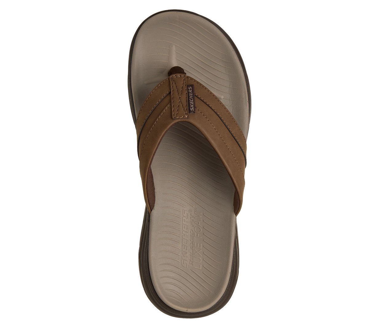 Skechers on sale | Relaxed Fit: Exciter Sandal - Sun Soaked