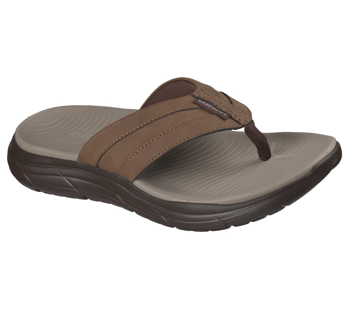 Skechers on sale | Relaxed Fit: Exciter Sandal - Sun Soaked