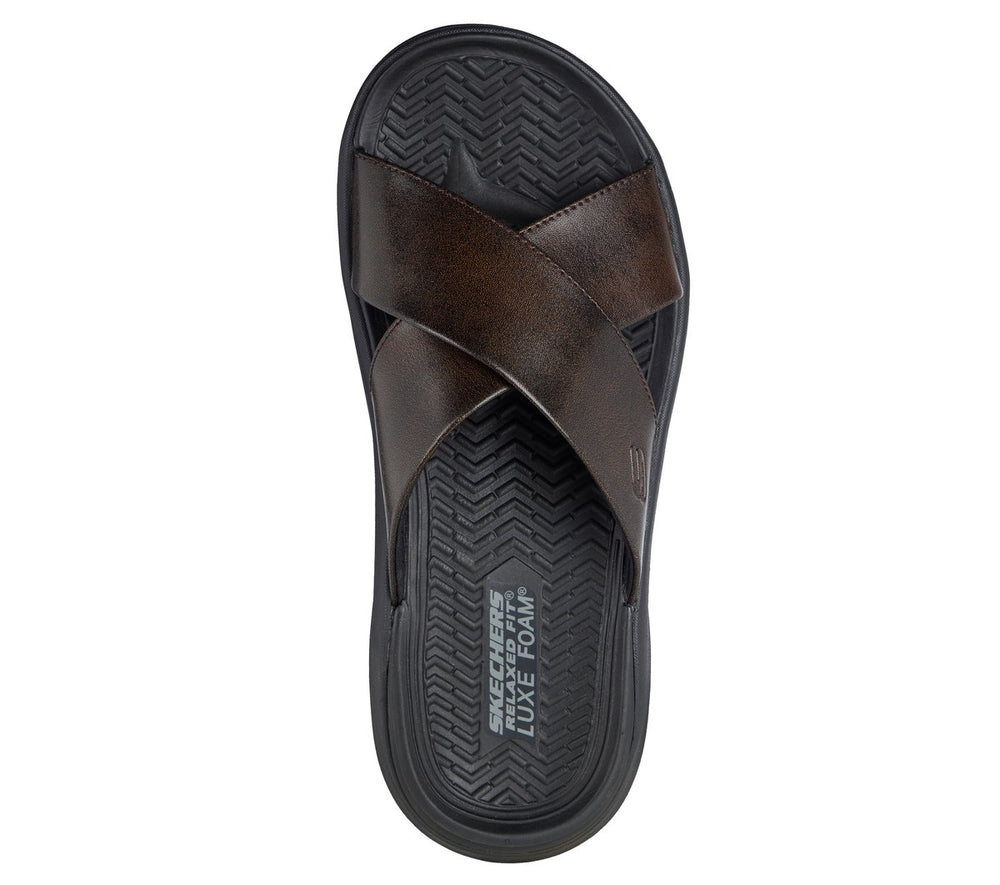 Skechers near me | Relaxed Fit: Sargo - Denal