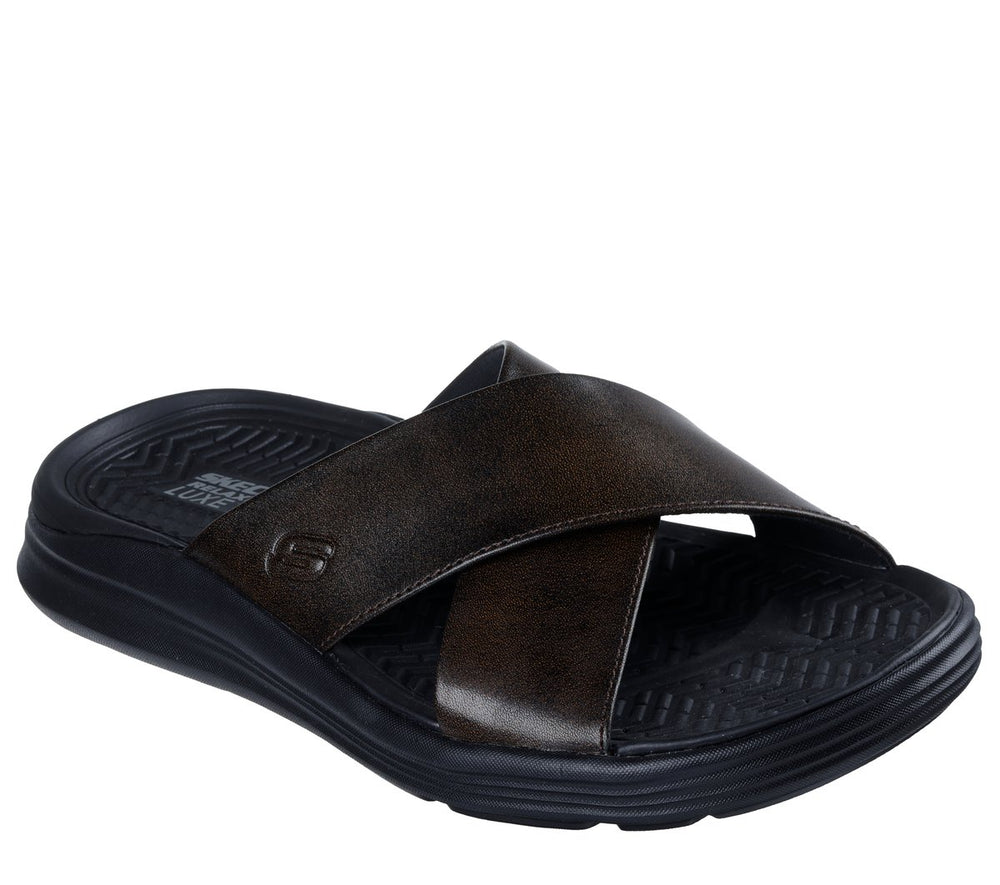 Skechers near me | Relaxed Fit: Sargo - Denal