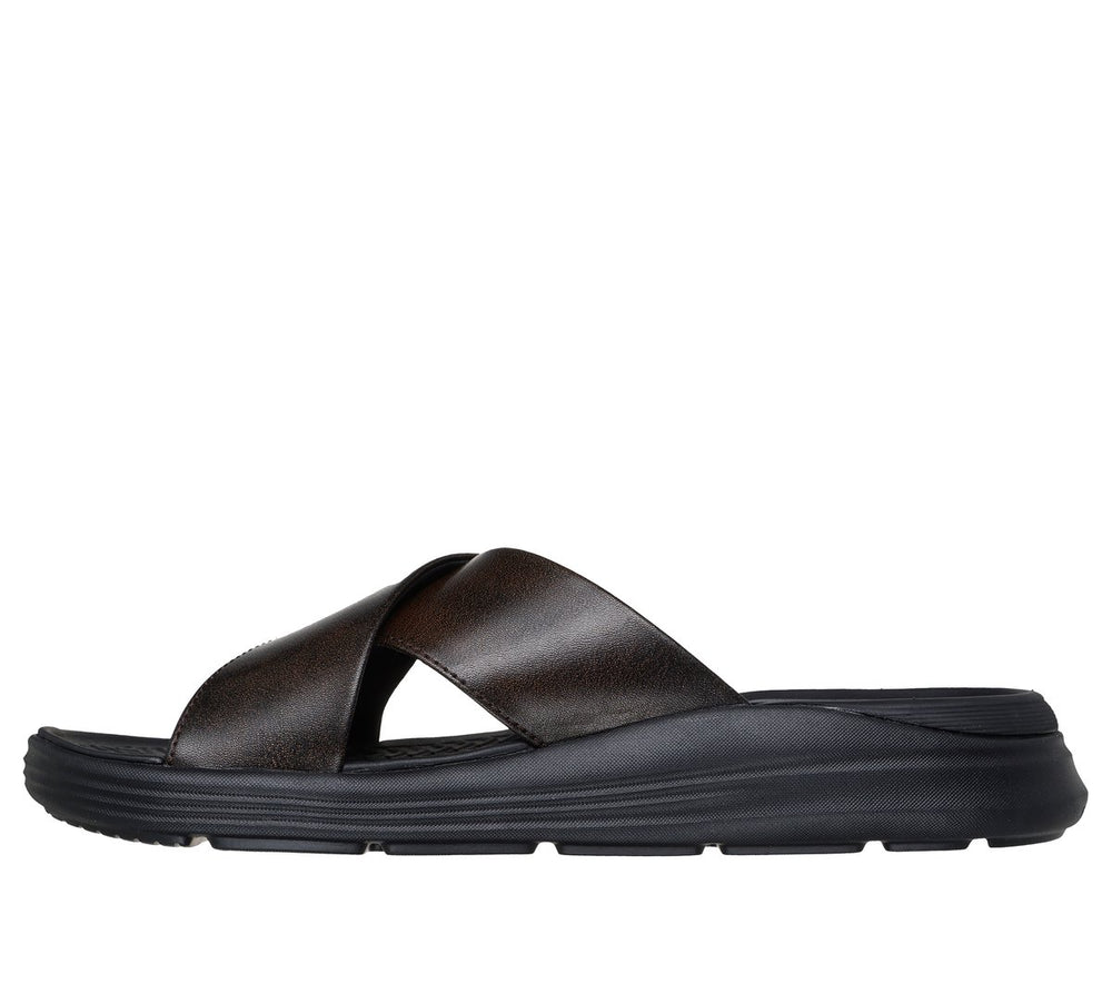 Skechers near me | Relaxed Fit: Sargo - Denal