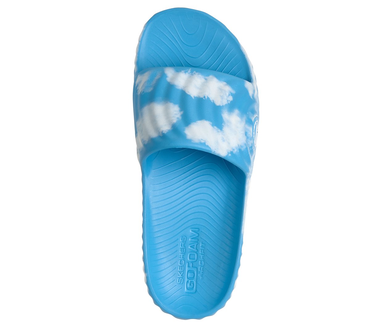 Skechers USA | GO FOAM Arch Fit Craze - Nubes