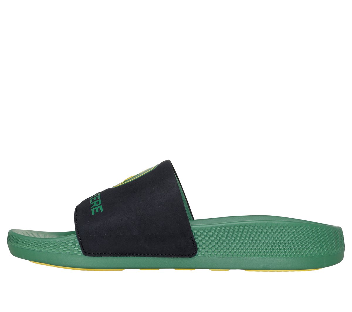 Skechers sale | John Deere: Low Slider - Big Logo