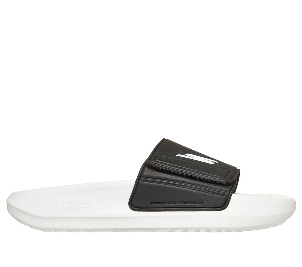 Skechers discount | Massage Fit Recovery - Clancy