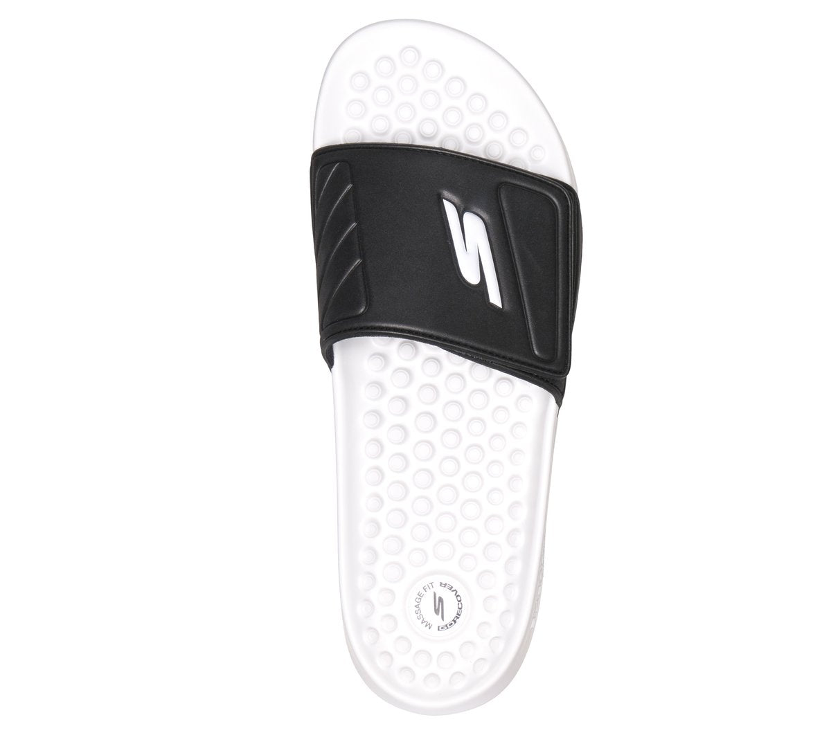Skechers discount | Massage Fit Recovery - Clancy