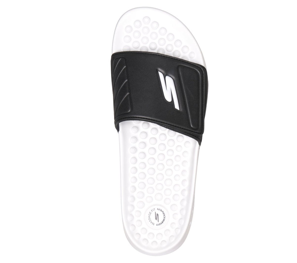 Skechers discount | Massage Fit Recovery - Clancy