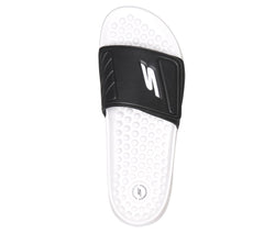 Skechers discount | Massage Fit Recovery - Clancy