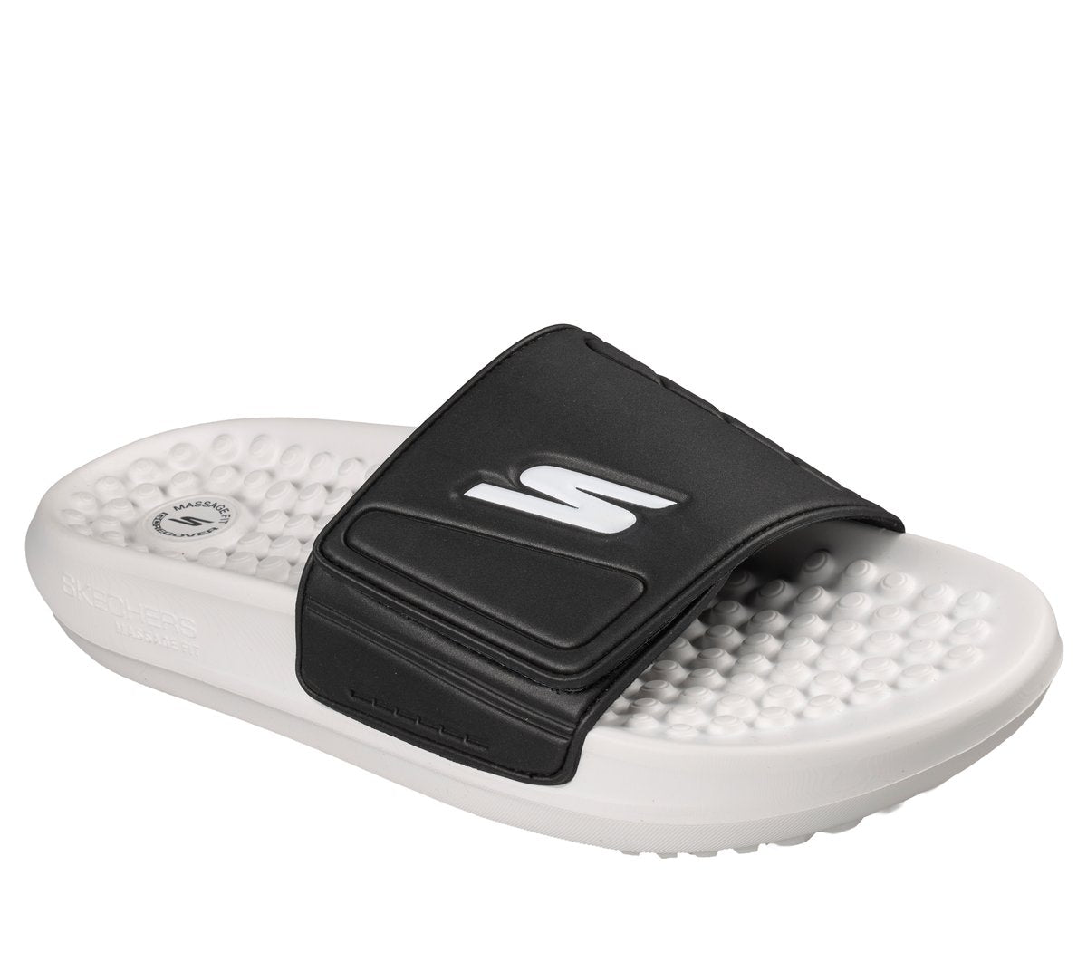 Skechers discount | Massage Fit Recovery - Clancy