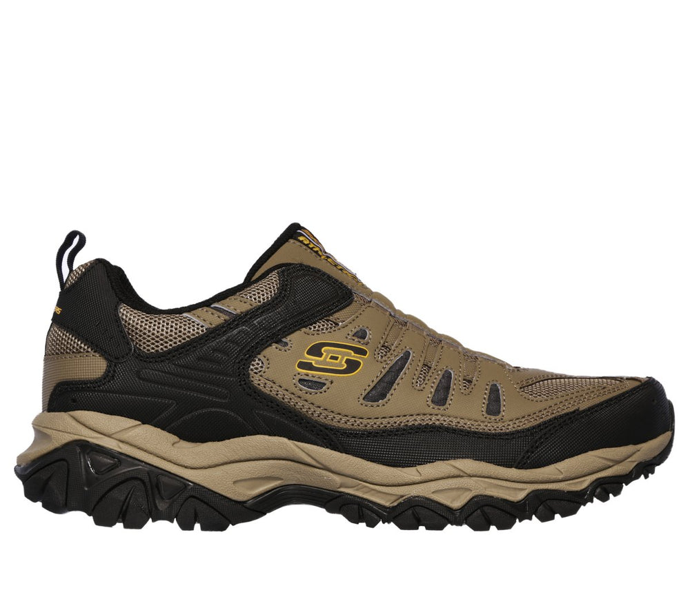 Skechers USA | After Burn M. Fit