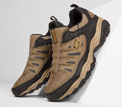 Skechers USA | After Burn M. Fit