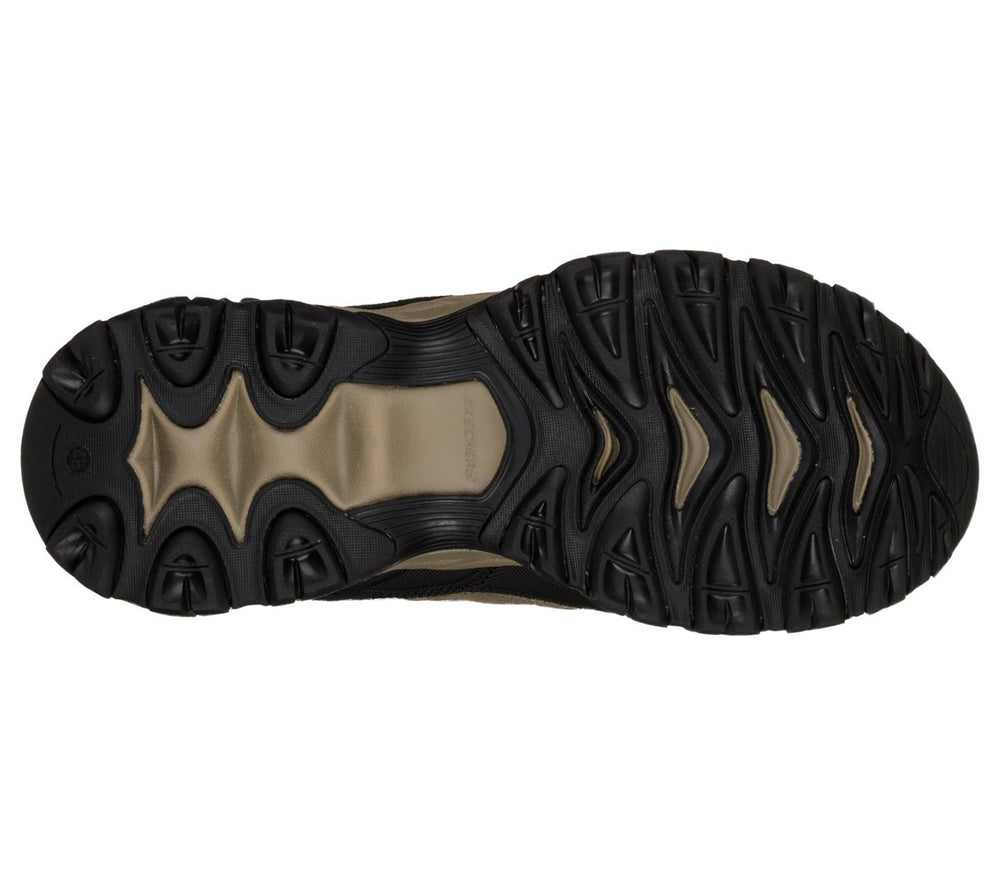 Skechers USA | After Burn M. Fit