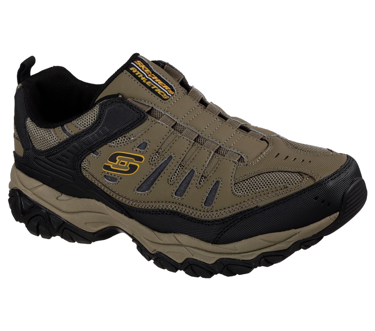 Skechers USA | After Burn M. Fit