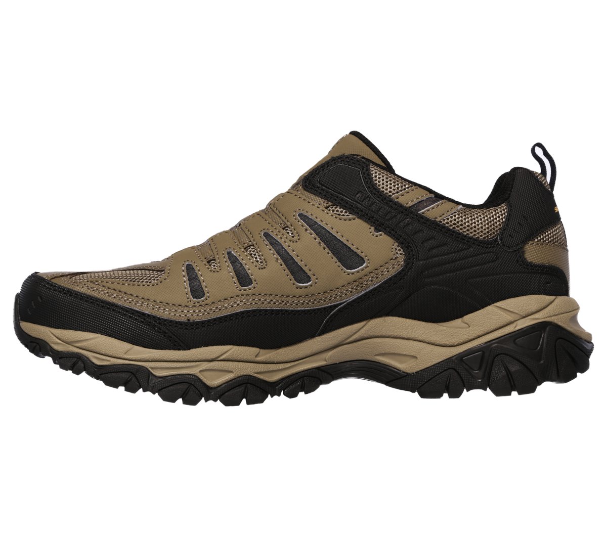 Skechers USA | After Burn M. Fit