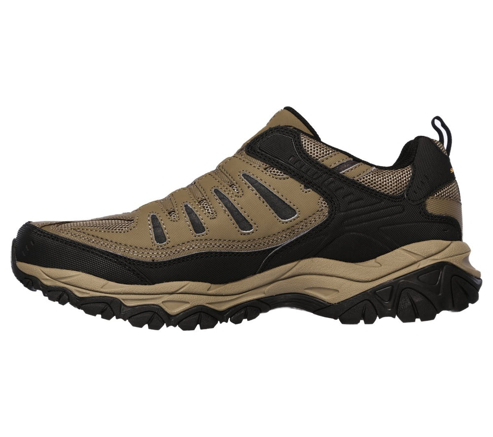 Skechers USA | After Burn M. Fit