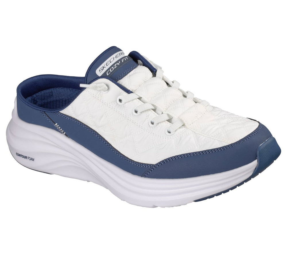 Skechers sale | Contour Foam - Cozy Fit Shorva