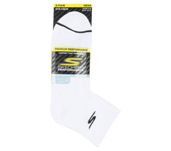 Skechers outlet | Quarter Premium Basic Socks - 3 Pack