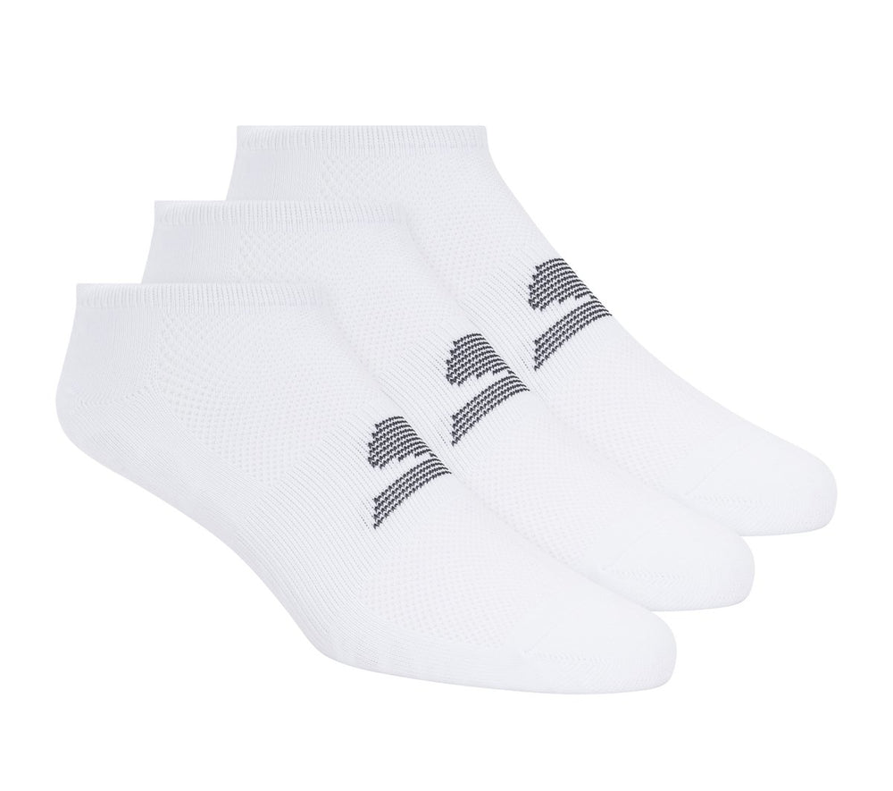 Skechers on sale | 3 Pack No Show Stretch Socks