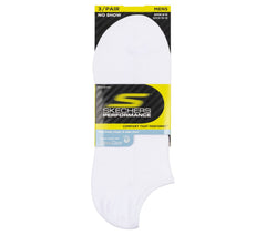 Skechers on sale | 3 Pack No Show Stretch Socks