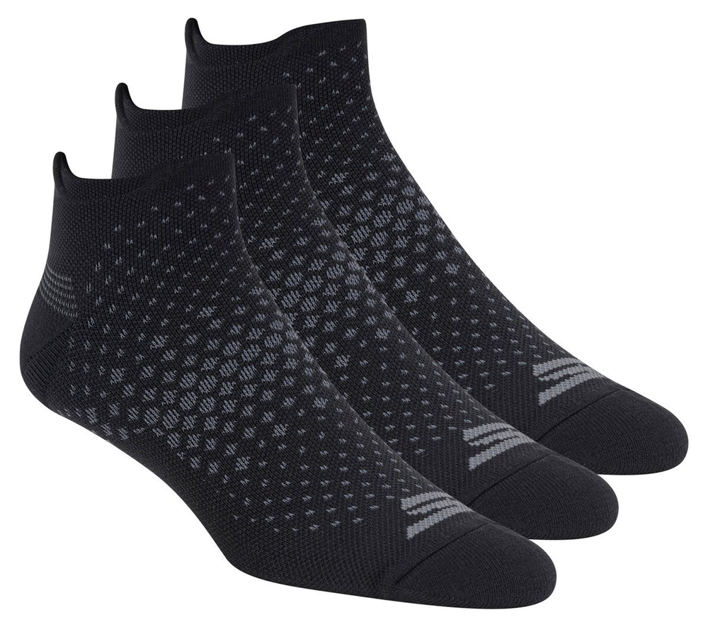 Skechers discount | 3 Pack Men's Low Cut Socks