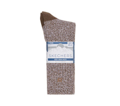 Skechers outlet | Super Soft Boot Crew Socks - 3 Pack