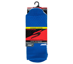 Skechers discount | 2 Pack Performance Basketball Crew Socks