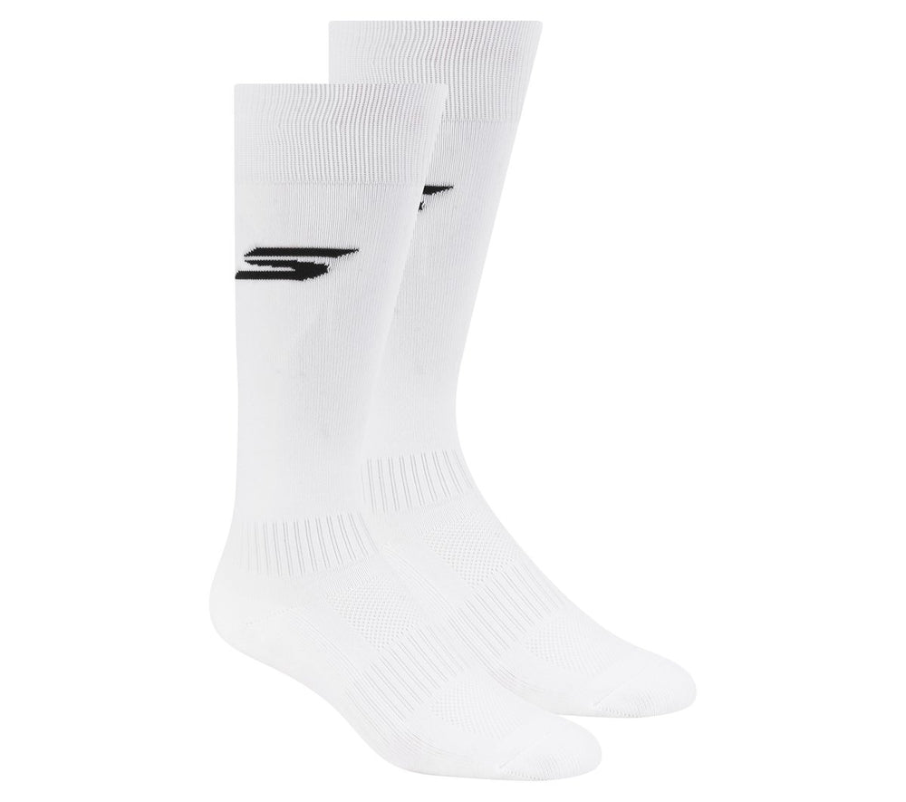 Skechers near me | 2 Pack Men's Performance Soccer Over The Knee Socks