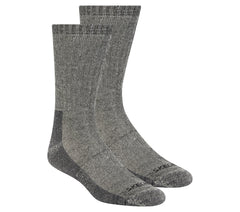 Skechers outlet | 2 Pack Men's Crew Wool Socks