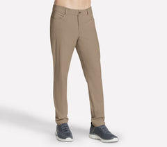 Skechers US | GO WALK Premium 5 Pocket Pant