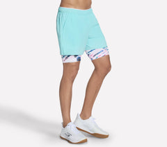 Skechers discount | Digiwave 5 Inch Short