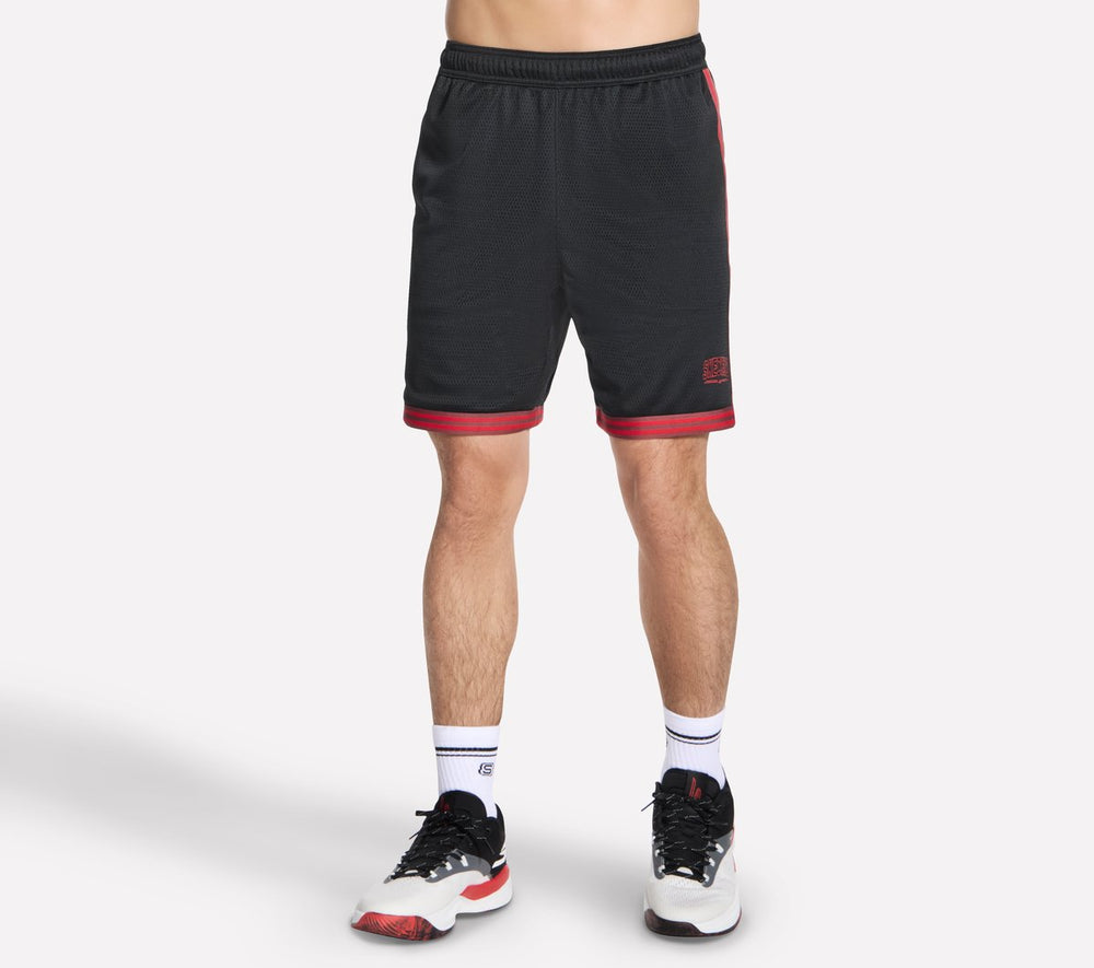 Skechers near me | Street Basketball 8 Inch Short