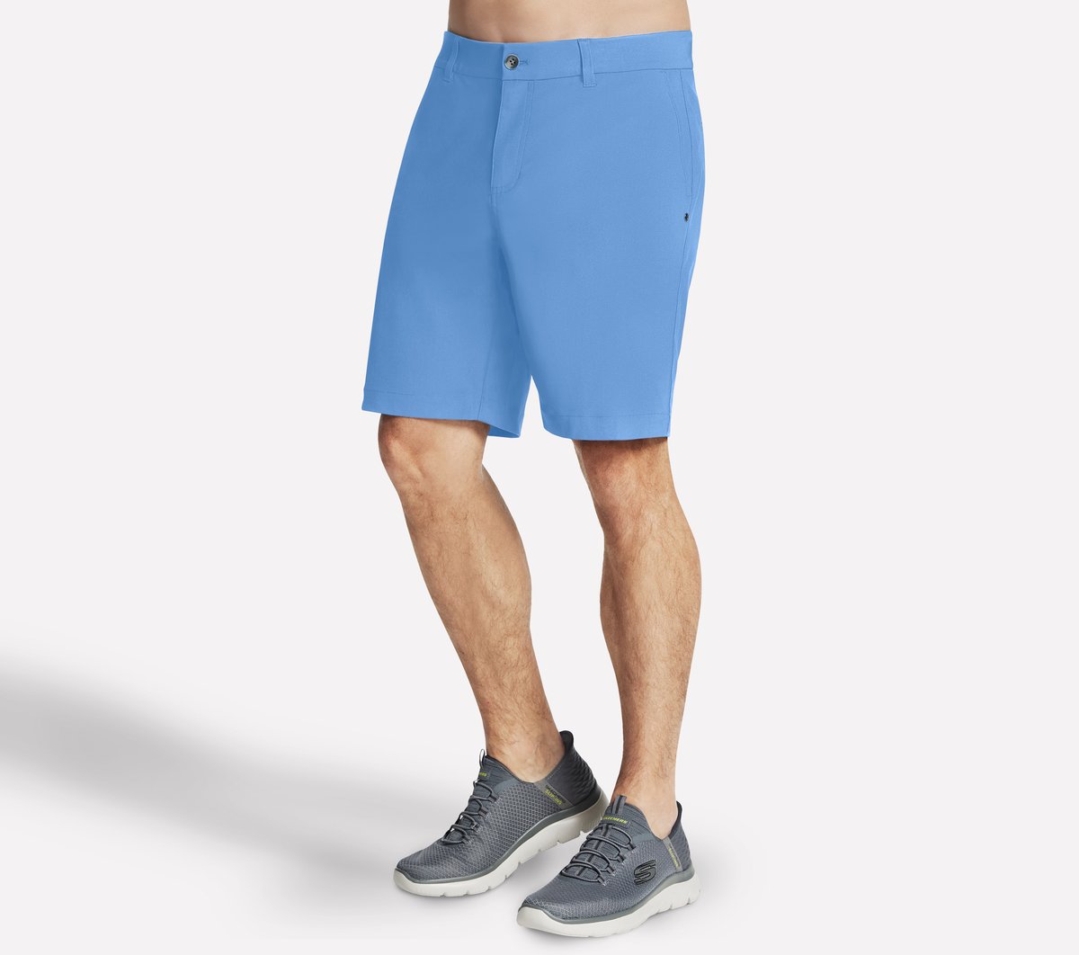 Skechers online | SKECH-KNITS Premium Everywhere 9 Inch Short