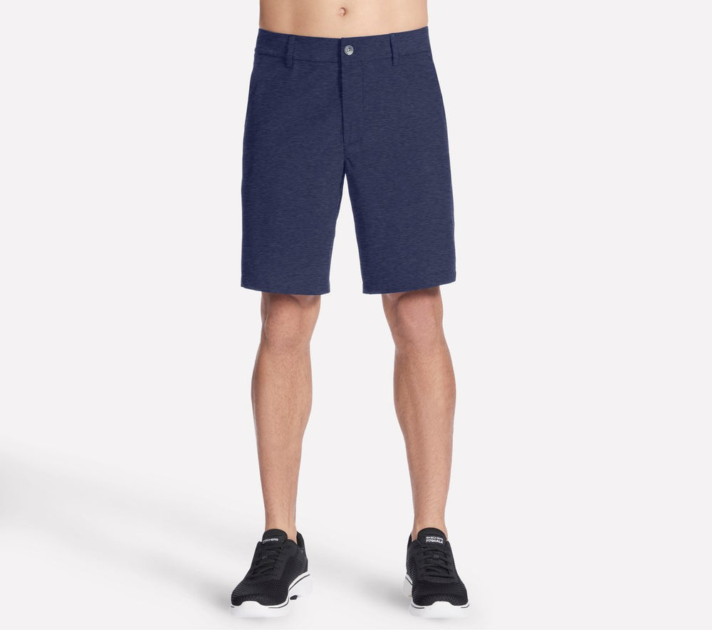 Skechers outlet | The GO WALK Everywhere 9-Inch Short