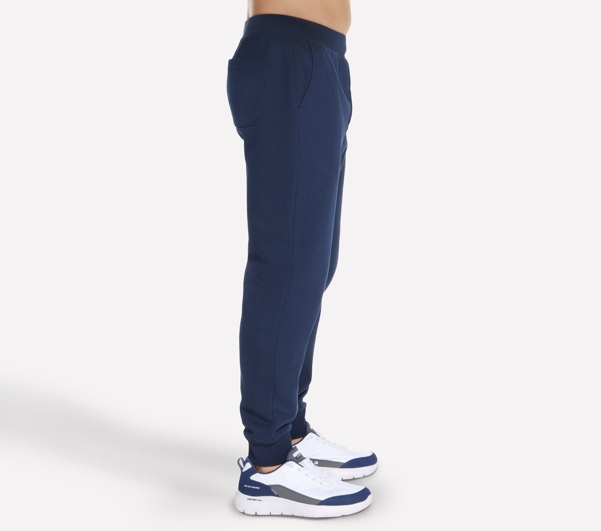 Skechers US | Max Soft Fleece Jogger